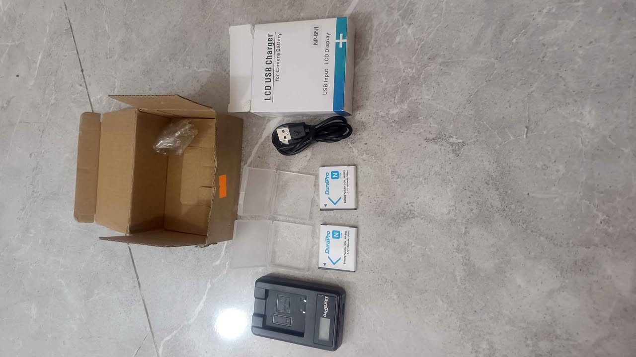 السلام عليكم اغراض كاميرا تصوير 
توصيل موجود لجميع المحافظات 🇮🇶 بغداد, العراق


**إذا كنت صاحب هذا الإعلان وتريد حذفه لأي سبب، رجاءا أرسل رسالة إلى الدعم الفني**