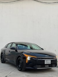 2025 K4 السلام عليكم K4 موديل 2025 صبغ جاملغ وبنيد بدون دواخل بدون اير...