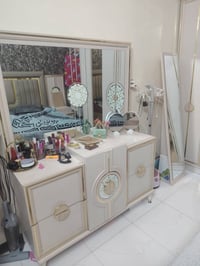 غرفة نوم • ٨ قطع • نظافة ٩٥٪