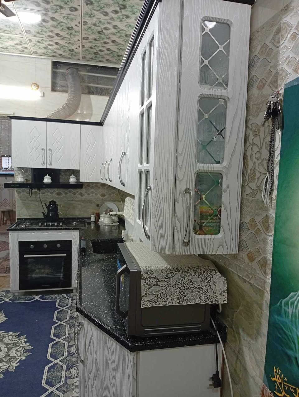 كاونتر اخو لجديد مسوي 3ونص ويردو بمليون مستعجلين ع بيعته مكان نجف


**إذا كنت صاحب هذا الإعلان وتريد حذفه لأي سبب، رجاءا أرسل رسالة إلى الدعم الفني**