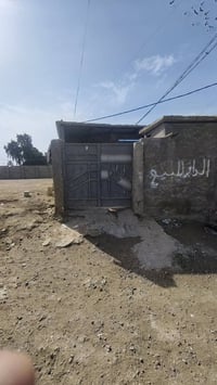 على السدة • ١٠٠م • استقبال جبير