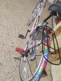 بايسكل • محافظة ميسان • ياباني اصلي