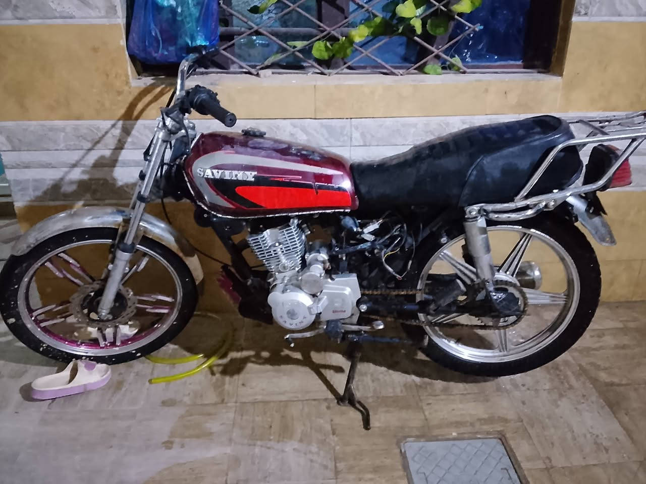 خمسه كير اوراق نغسلن مكفوله من السرقه اسويلك مكاتبه مكاني نجف محرك مامفتوح سعرهه 300وبيهه مجال ***********
