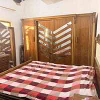 صاج • غرفة نوم