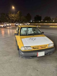 سايبا مديل 2015 سياره خير من الله  مكينه كفاله كير كفاله صدر جديد تخم ...