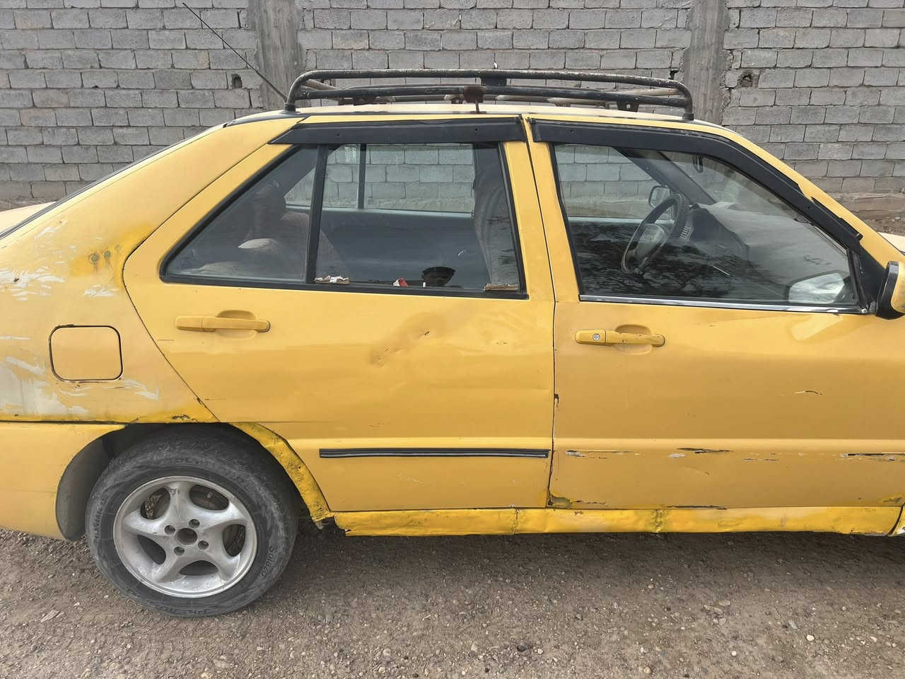 السلام عليكم
شيري كوين موديل 2009
رقم بغداد مشروع وطني الانكليزي 
محرك وكير كورلا بيكاتشو 
كير اوتماتيك ومحرك جيد جدا
السعر22 وبيها مجال 
المكان بغداد الكرخ
للاستفسار ***********/***********
