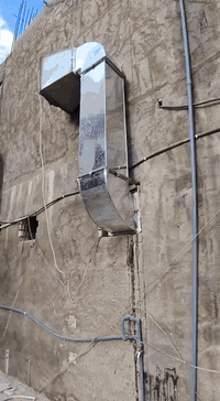 معمل الأخوين
لدراسة تصميم وتنفيذ اعمال التهوية والتكييف المركزي 
#دكت  وعزل حراري - #باكجات - #مبردات - #ساحبات- #هودات  #دكت_طباخ
#بوجات_مطاعم  #سل #ستيل 
تفصيل دكتات  
للاستفسار***********
