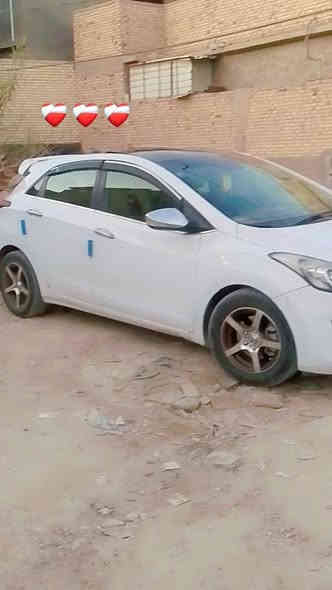 السلام عليكم سيارة البيع النترا هاج باك فول موصفات رقم بغداد رقم الهاتف:***********
