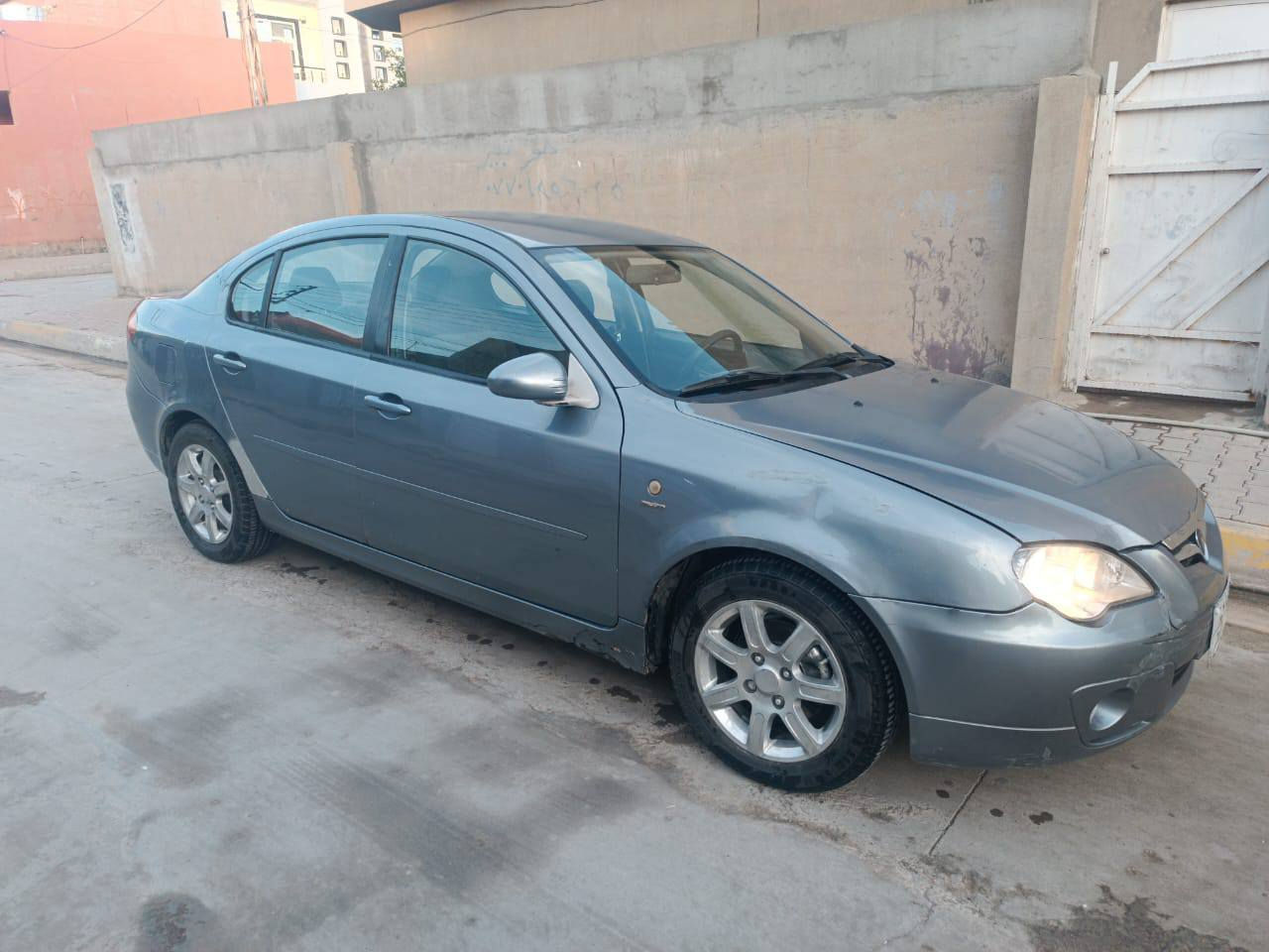 بروتون بيرسونا 2009 رقم دهوك سنوية نافذة للبيع 
محرك 1600
گير اوتو 
السعر 47 $
العنوان كركوك
رقم الهاتف ***********
