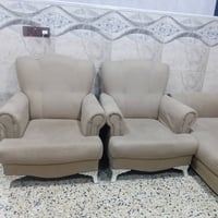 طقم قنفات • فصال تركي • ٦متر