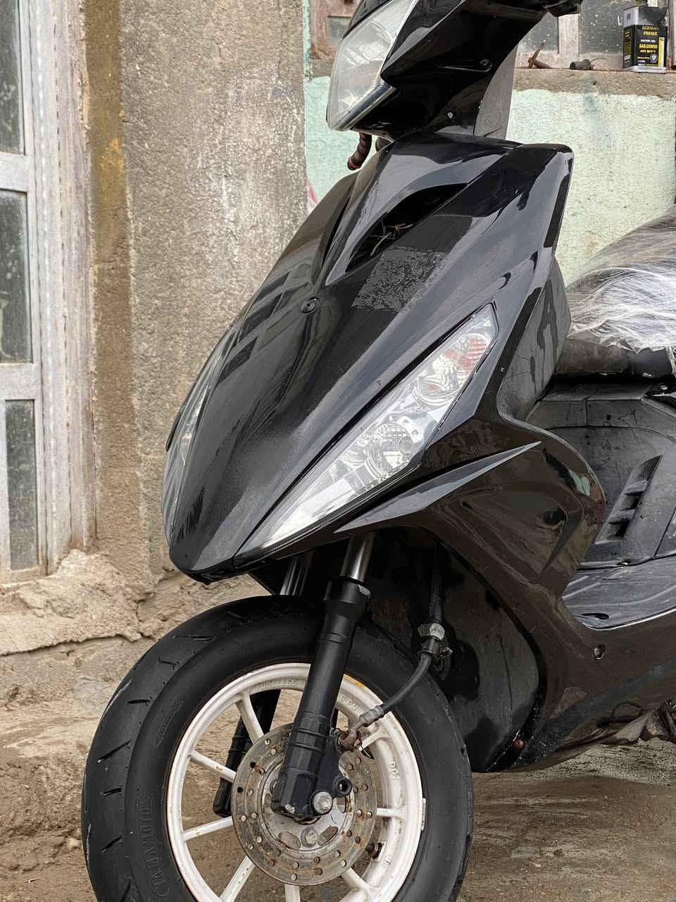 ماكس مضلع ياباني للبيع
دراجه هندر وسلف نضافته حلوه
بيه بعض النقوصات البصيطه
بصره تنومه 600 رقم***********
