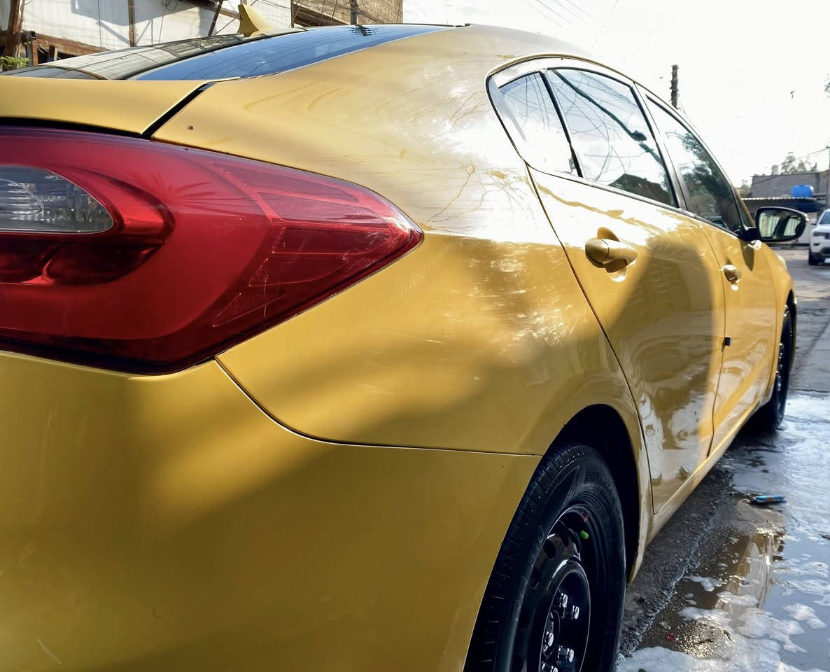 سلام عليكم كيا فورتي مديل 2014حادث جاملغ امامي بدون دواخل بدون ايرباك كير مكفول  مكينه دوش1800 خير من الله صدر جديد تخم تاير جديد تبريد شغال ماشيه 110مكاني بغداد. 
الكرخ *********** 
***********
