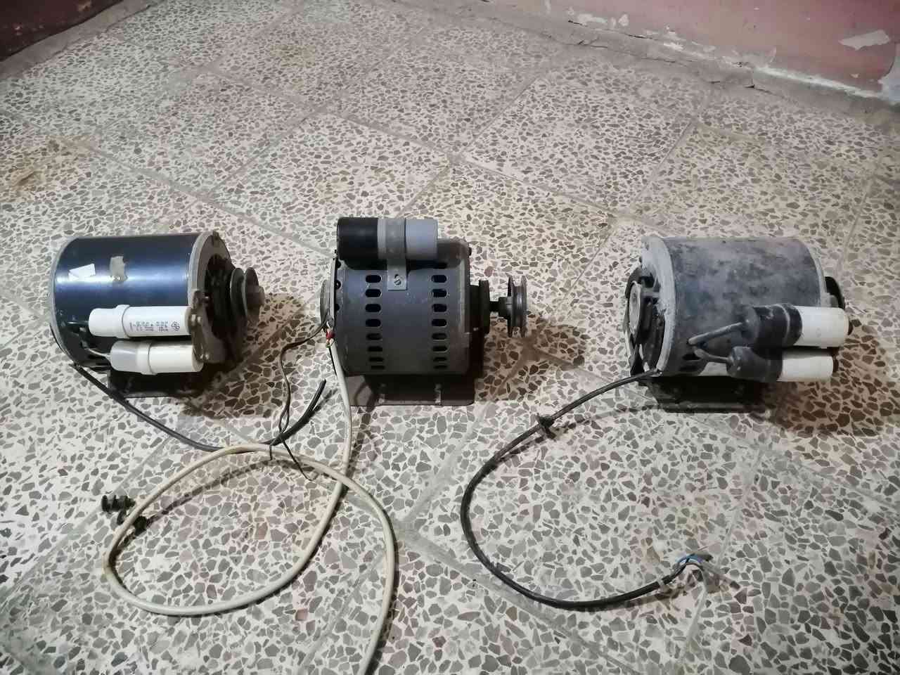 ماطورات مبرده للبيع 3ماطوات الواحد ب 40  الف


**إذا كنت صاحب هذا الإعلان وتريد حذفه لأي سبب، رجاءا أرسل رسالة إلى الدعم الفني**