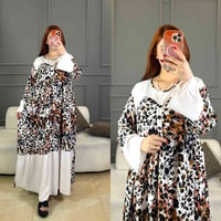 دشداشة • كشمير • 2XL-5XL