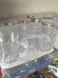 گزاز درجه اولى • حجم وسط • سيت ٦ قطع