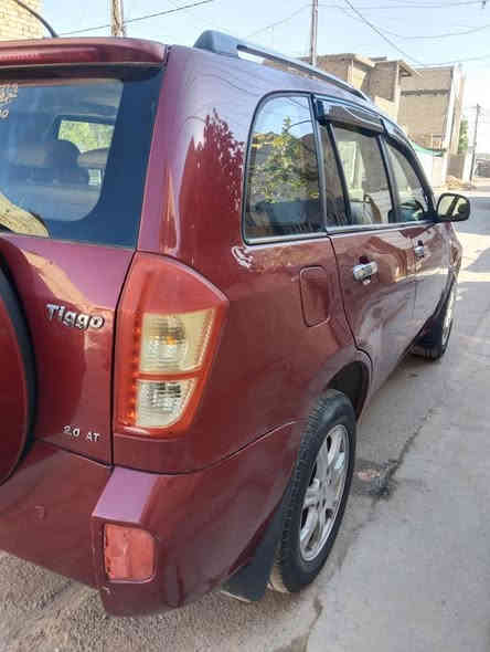 تيكو موديل 2014 كير ميكانيكي مكينة وكير جدد تخم تاير صدر امامي خلفي جديد تبريد ثلج تدفئة مصبوغه عام اثر جراد رقم بغداد دولي سنويه جديدة مكاني بغداد البياع تقاطع درويش السعر 59$ *********** بغداد
