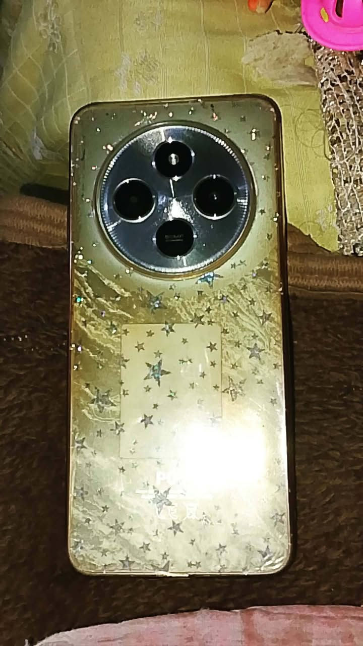 سلام عليكم جهاز POCO C75 مستعمل شهر بس75 مكان بابل شارع ١٠٠


**إذا كنت صاحب هذا الإعلان وتريد حذفه لأي سبب، رجاءا أرسل رسالة إلى الدعم الفني**
