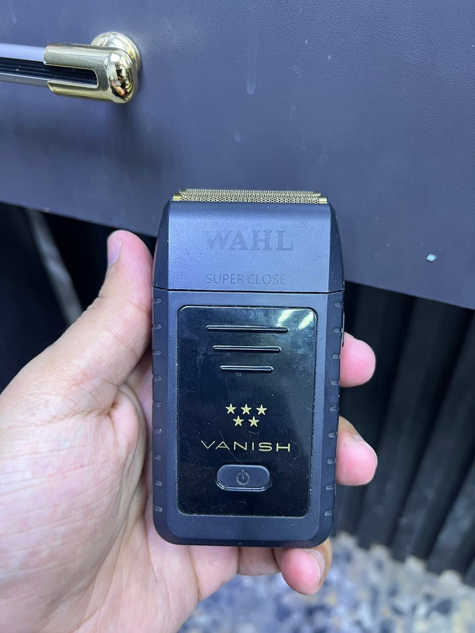مستخدمات
بيبي ليس صفر كامل ملحقاتها ٩٠
جي ار صفر كامل ملحقاتها ٦٥
شبجة وال بدون ملحقات ولا شاحنة بس مكينة ب٥٠
بغداد


**إذا كنت صاحب هذا الإعلان وتريد حذفه لأي سبب، رجاءا أرسل رسالة إلى الدعم الفني**