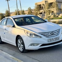 سوناتا • ٢٤٠٠ • بدون صبغ