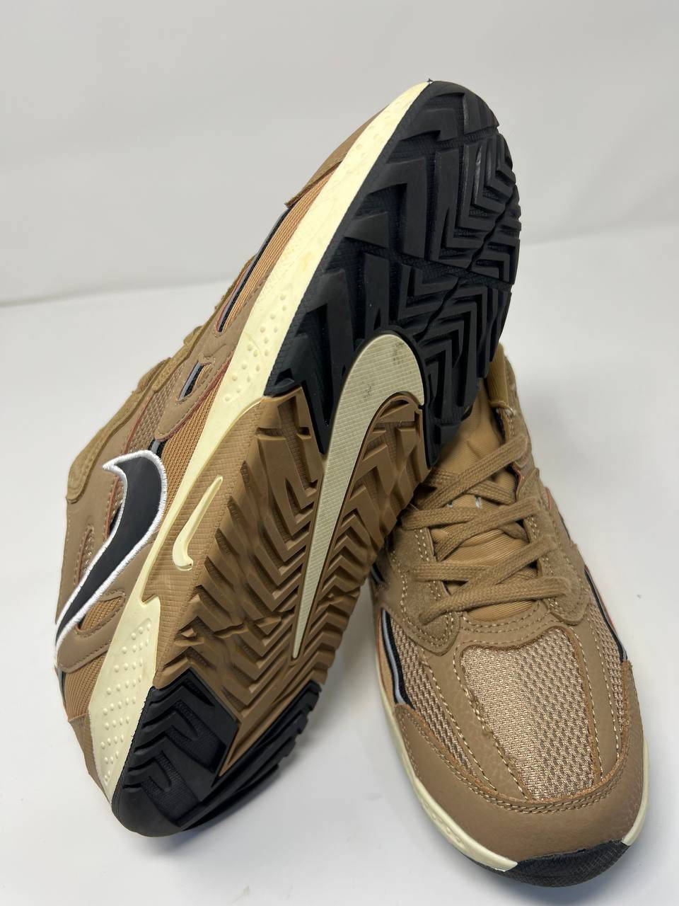 تحفة جداً جميلة نايك قياس ٤٤ القدم ٢٨ القطعه كلش مرتبه وحلوه ونازكة ملمومة بل رجل وغير مستخدمة سعرهة 25 الف فقط قفل بدون عملة وبدون التوصيل 
توصيل بغداذ ٥ محافضات ٦
مكاني بغداد الأمين الثانيه


**إذا كنت صاحب هذا الإعلان وتريد حذفه لأي سبب، رجاءا أرسل رسالة إلى الدعم الفني**