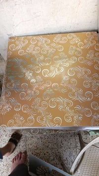 سقوف ثانويه • ٢٠٠ قطعة • سعر مناسب