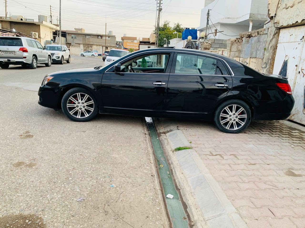 بيع سريع 
أفلون مديل 2008
لمتدد خليجي فول مواصفات 
 رقم شمالي سنوي جديد
 بطاقة بنزين بيها 
كشن جلد+
كشن تدفئة وتبريد +
بصمة + سلايت 
شرط تحويل والغرامة 
صدر خلفي وأمامي جديد زيرو
.
مكان سيارة .كركوك .السعر :115 
مع مجال ..
سنويه باسمي .موبايل .***********
