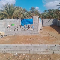 كسيرات بيت شلاكه • ٢٠٠م • مسيجة