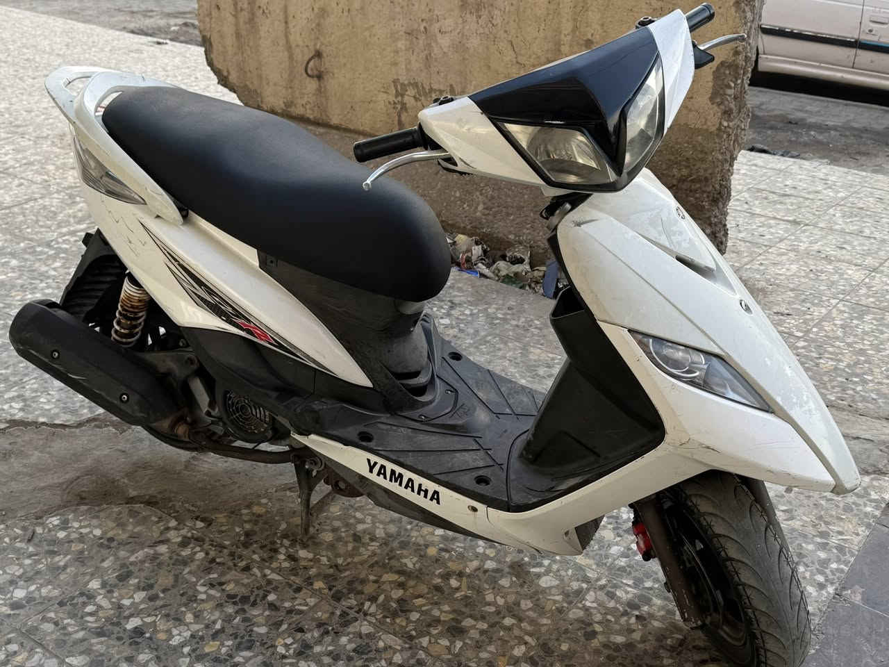 سلام عليكم دراجه ثعلب رمبه للبيع                                الدراجه خير من الله كفرات بلادي كله ختم واحد                                            المكينه بلادي ما مفتوحه سلف رياضي كلجات رياضي                               للاستفسار على هذه الرقم ***********.
