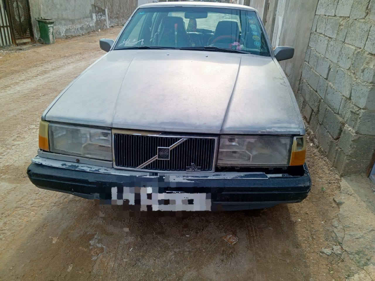 السلام عليكم فالفو موديل 89 باسم اخويه رقم نجف انكليزي سنويه لغاية 30 هزه جديده سعر 40
مكينه صفر جاج كير على شرط غرفه نضيفه 
تخم تاير جديد كهربائيات كله شغاله.. جام كهربائي 49528595 078


**إذا كنت صاحب هذا الإعلان وتريد حذفه لأي سبب، رجاءا أرسل رسالة إلى الدعم الفني**