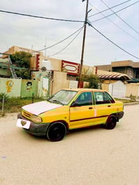 بيع سريع سريع  السلام عليكم سايبه موديل (2013) كير مكينة حداديه تخم تا...