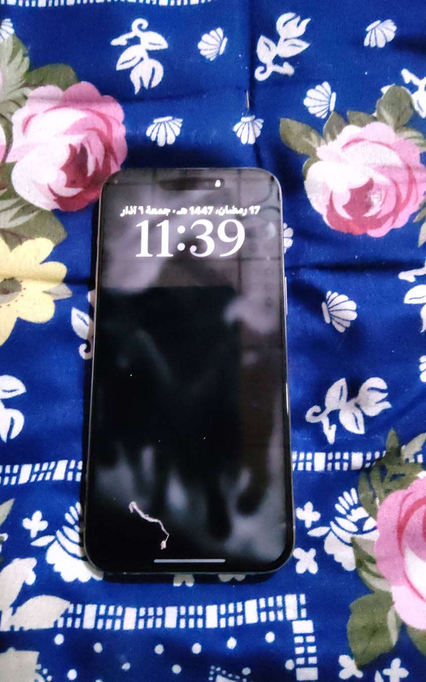 سلام عليكم ايفون ١٥ برو ماكس
نضافه 100
بطاريه 98
شرق اوسط
لون تاتنيوم
سعر مليون و200وبي مجال قليل رجان الموشراي لايتعبني تصال ع هاذه رقم ***********
