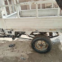 شراي • شاحنة • خاص