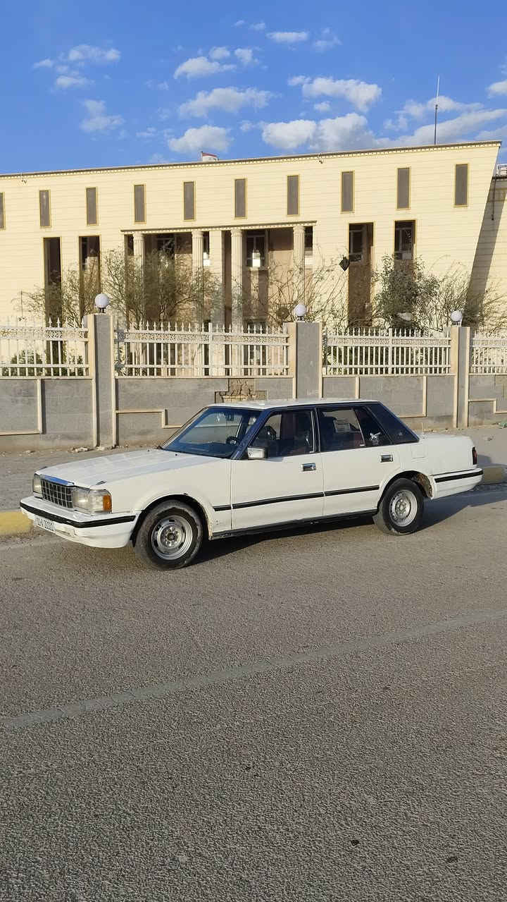 السلام عليكم 
سوبر كراون للبيع مديل 84 محرك بلادي كير عادي رقم بغداد الانكليزي هزه جديده وسنويه 30 السياره صبغ بلاد بيها تعمير هلالات خلفيه فقط حداديه كهربائيات تخم تايرر سياره جاهزه السعر 46 وبيها مجال 
مكان السياره السماوه قضاء الخضر
رقم المبايل *********** 
ملاحظه مكلف بالنشرر
