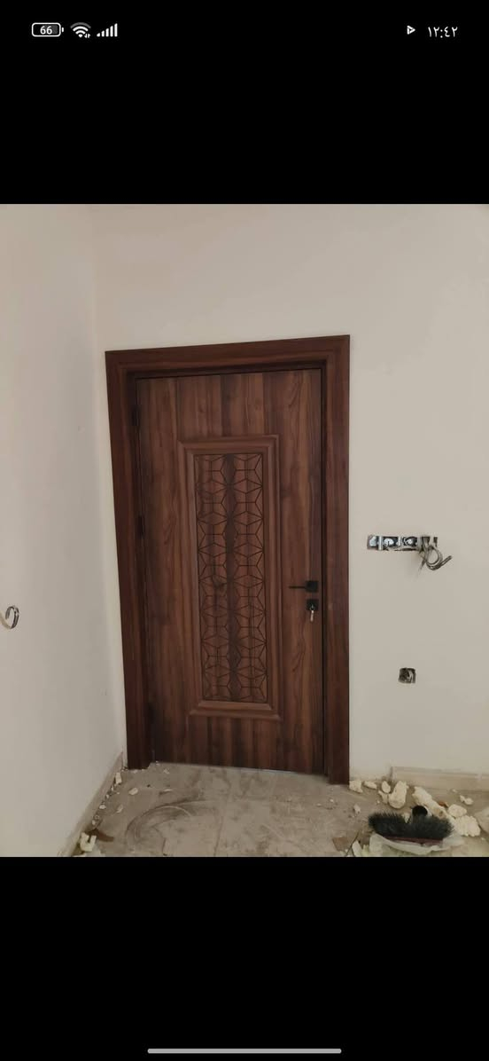 نجار شد كافه ابواب داخليه وقاصه***********
