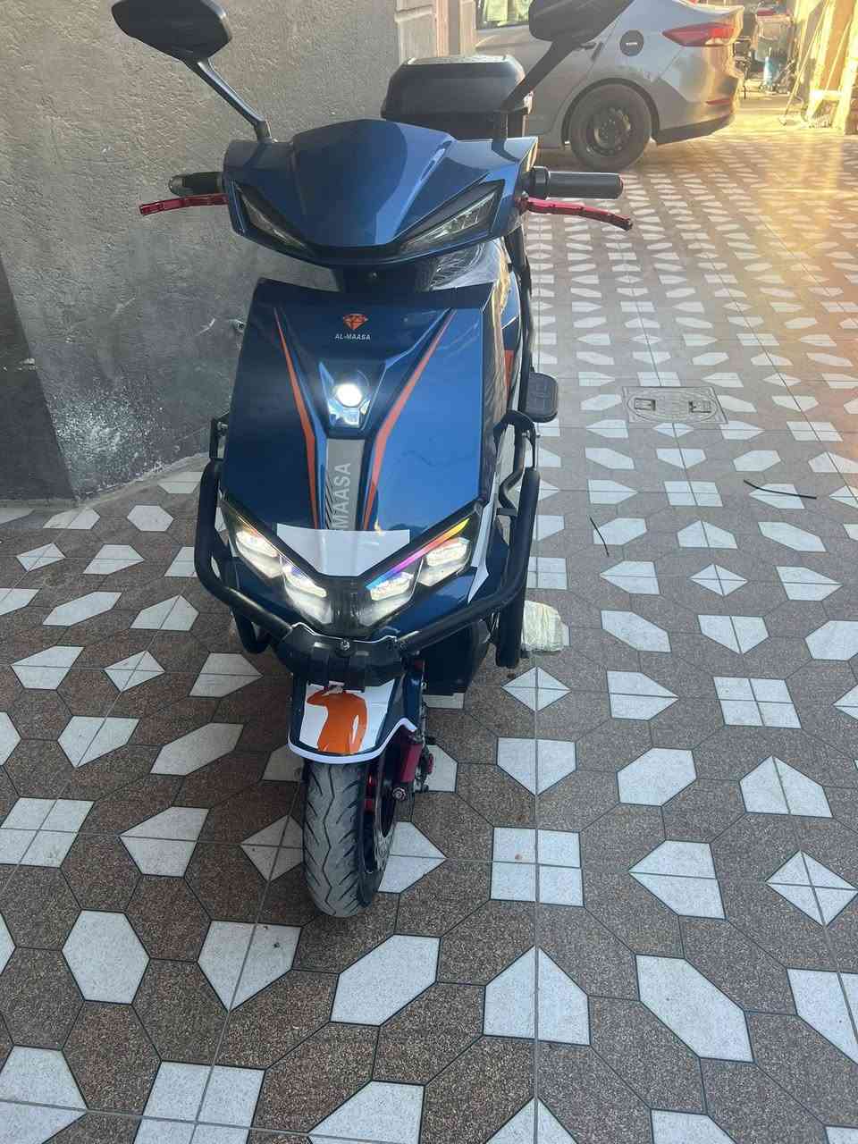 السلام عليكم شباب مطور شحن سكنس موديل 25 نضافه فول بطاريات عل فحص السعر 525 او بي مجال العنوان فلوجه


**إذا كنت صاحب هذا الإعلان وتريد حذفه لأي سبب، رجاءا أرسل رسالة إلى الدعم الفني**