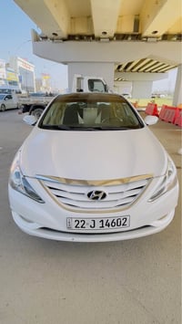 سوناتا ٢٠١١ • خليجي • فول مواصفات