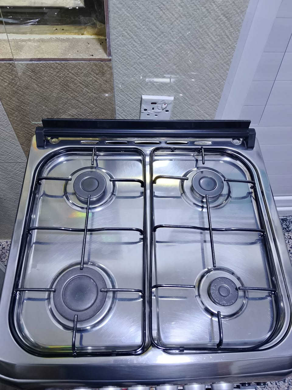 السلام عليكم
للبيع
ثلاجه نضافه %90 السعر 180
طباخ نضافه %95 السعر 200


**إذا كنت صاحب هذا الإعلان وتريد حذفه لأي سبب، رجاءا أرسل رسالة إلى الدعم الفني**