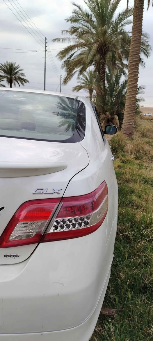 ‎للبيع كامري موديل 11 مكفوله من الصبغ ولضرر فول مواصفات جوال ***********‎ الفلوجة, الأنبار
