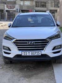 توسان • ٢٠١٩ • فول عدا الفتحة