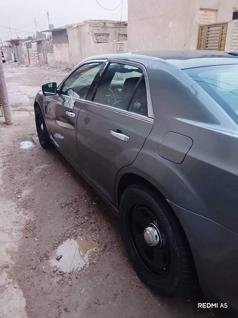 السلام عليكم
اوبامه موديل 2012 السياره داخله كلين بدون حادث حادثه شخوط 3 قطع بيه صبغ مكينه السياره 3600 كير طياره حداديه خير من الله كشنات جلد كهربائي تبريد ثلاجه رقم السياره دولي بغداد السياره بسمي مكان بغداد سعر 145 وبيه مجال غير متواجد على الفيس هاذه الرقم ***********
