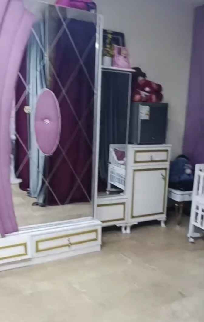 لبيع غرفه تركي نظيفه مكان بغداد بغداد, العراق


**إذا كنت صاحب هذا الإعلان وتريد حذفه لأي سبب، رجاءا أرسل رسالة إلى الدعم الفني**