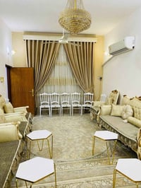 النجف الاشرف حي الزهراء • ٢٠٠م • ٦ غرف