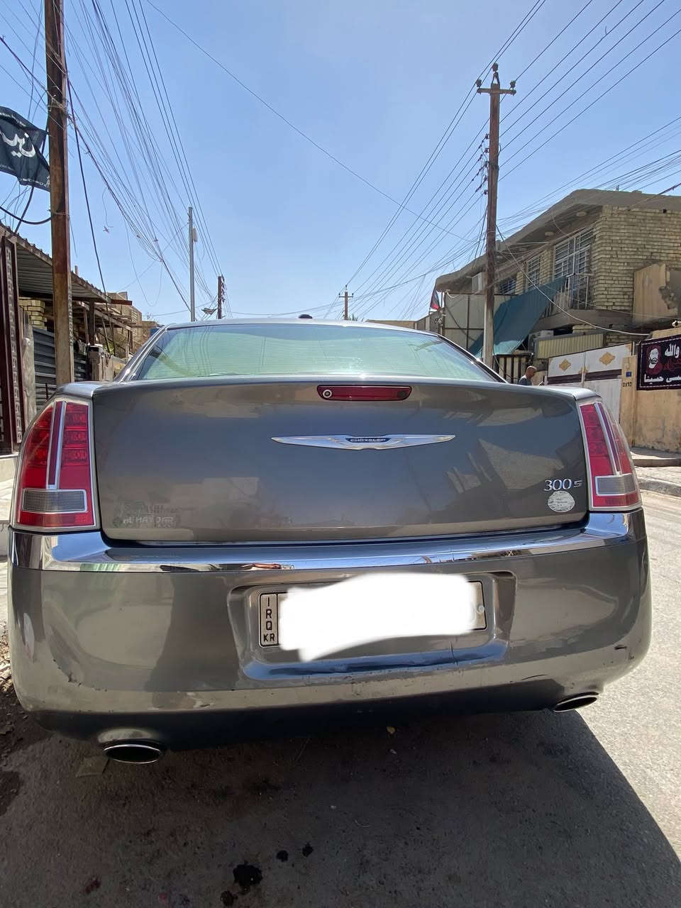 2012 كلين داخل عسلي كلاصات حار بارد دمام تحديث داخل كامل عربانه خلفيه واكسل وكاردن مال20 تحديث بجم ويل مكسيكي لايت عدسات نهار بك لايت مال فول رقم اربيل باسمي هزة جديده بدون نواقص جاهزة مكاني بغداد السعر180 
***********
