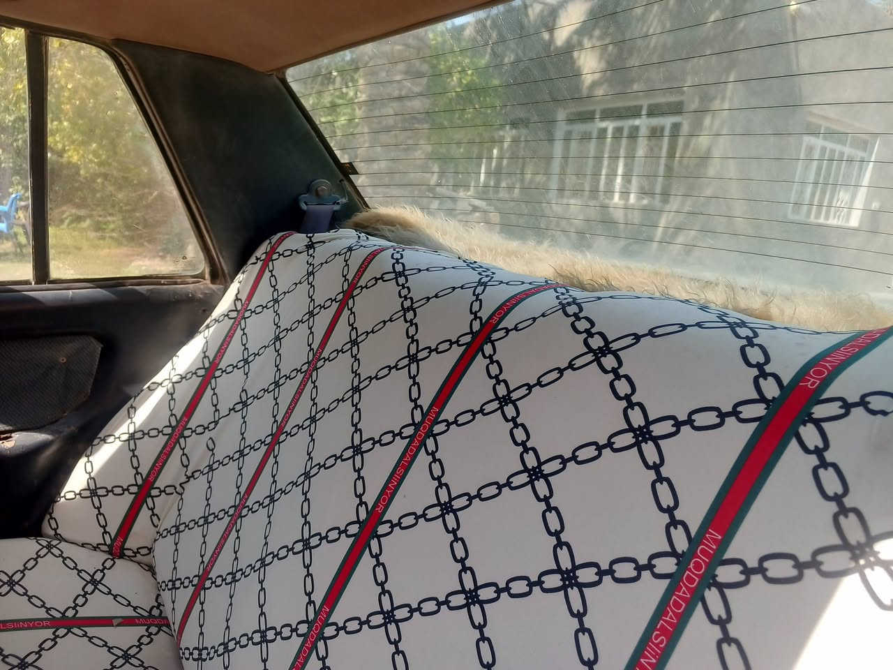 س
سلام عليكم هونداي اكسله رقم نجف خصوصي سياره شغاله نكره سلف خير من لله محرك كير يخبلن بيها عوزها بس باتري وشغل وطلع راعيها موجود تريد يحولك تريد وكاله مكاني بابل المسيب السعر ١٢ ورقه قفل   ‏‪***********‬‏
