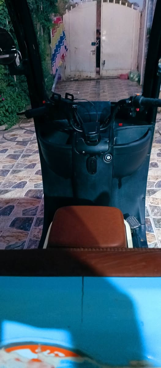 تك تك شحن نضيفه مديل 25 السعر 650
العنوان بابل ‏‪***********‬‏ واتساب
