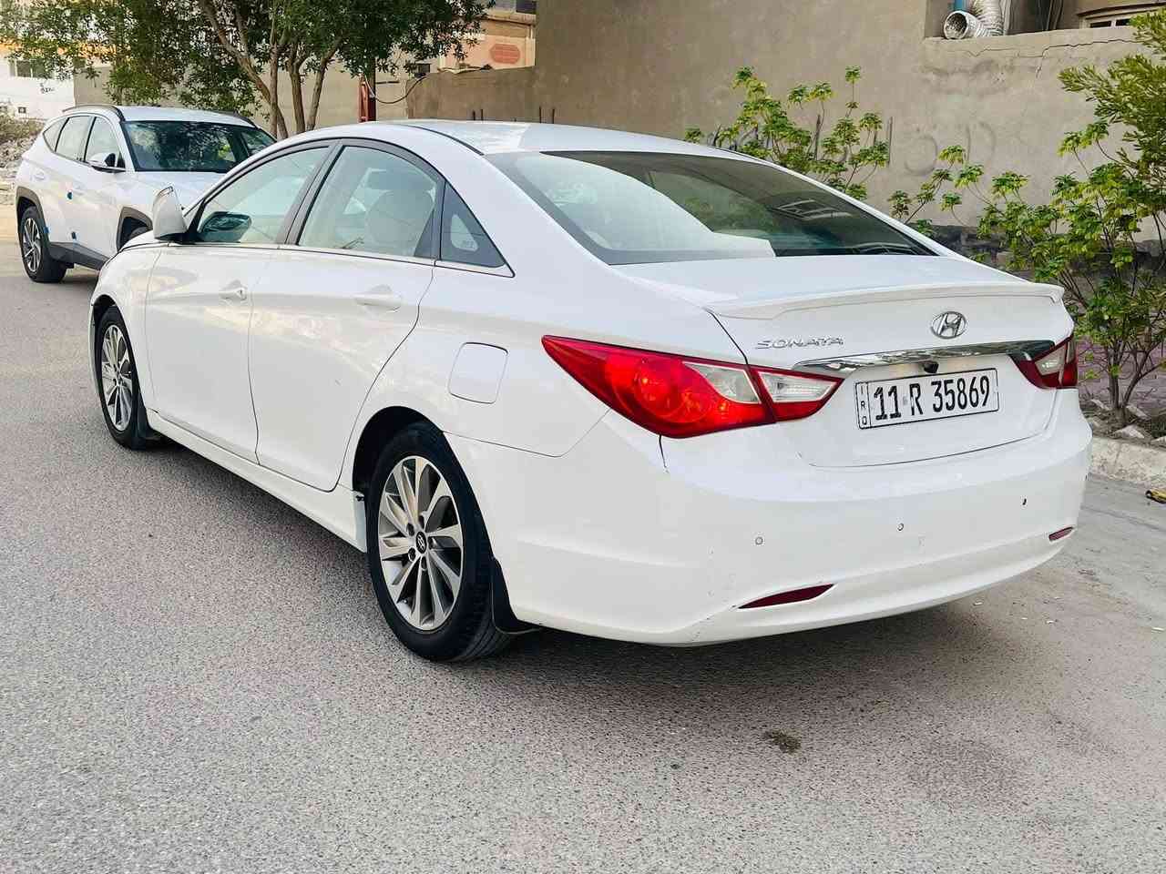 سوناتا 2014 خليجي 82$
***********

سوناتا 2014 خليجي 82$
بغداد السيدية
  ***********

رقم بغداد بأسمي 

1- محرك ٢٤٠٠ 
2- شفتات ستيرن 
3- تبريد قطعتين 
4- ويل كب 18 
5- تحكم ستيرن

سياره نظيفة مكينه وكير بلاديات على  وضع الشركة  
***********
