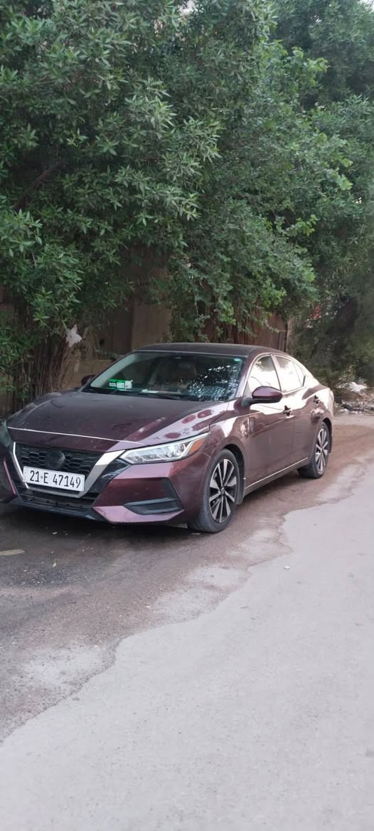 عندي هاي السينترا 22
sv+ فول للأخير
اريد اراوس ويه چالنجر

المواصفات:
رادارات امامي خلفي جانبي
مانع اصطدام خلفي وامامي
حساسات و كاميرا خلفيه
فتحة سقف
تحكم ستيرن
شاشة اعطال
داخل مشمشي بلاد
محرك وكير اكفلهن واشرطهن واضمنهن 
نظام ايكو وسبورت
بصمة تشغيل وابواب
كشن سائق كهرباء
كشنات اماميه وستيرن تدفئه
محرك 2.0

سيارة رقم سليمانيه 
حادثها بنيد وجاملق وتكمة السكن عكس السائق 
سيارة كلش اعتماديه واسافر بيها من البصرة لسليمانيه وكله امشي ١٦٠ و ١٧٠ والحمدلله ما رفعت بنيد صارلي ٩ اشهر من اخذتها فقط احط ماي للدبة مال زراك وابدل دهن غيرها ما رفعت بنيد 
عنواني بصرة ابي الخصيب حمدان
***********
