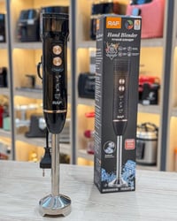 هاند بلندر • اصلية • 4 شفرات