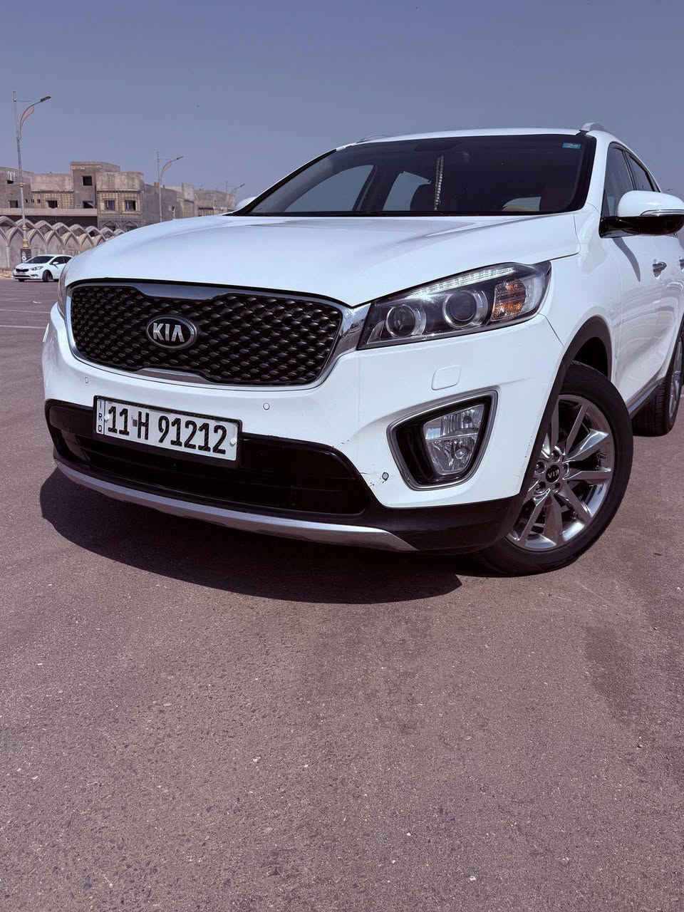 سلام عليكم
سياره سورنتو موديل ١٨
المواصفات
بصمه
حساس خلفي امامي
جنطه كهرباء
كشنات اماميه
 كهربائيه
٦سلندر
٧راكب
٣ قطع تبريد
ماشيه ٧٩
(صبغ قليل بالبنيد وبارد قليل  بالباب خلف الصد)
السعر ٢١٨ ورقه او مراوس ب سورنتو ٢٠
للاستفسار ***********
***********
