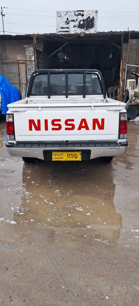 نيسان موديل 1988شرط تلتحويل معمر عالشاصي تخم تاير جديد باتري جديد صدر جديد تايرات جدد السعر 40 ورقه موبايل *********** العنوان كركوك
